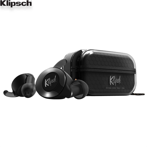 Tai Nghe Klipsch T5 II True Wireless Sport 2